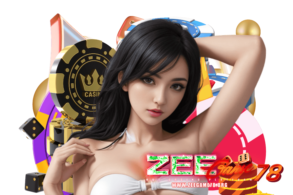 zeegame78 สมัคร