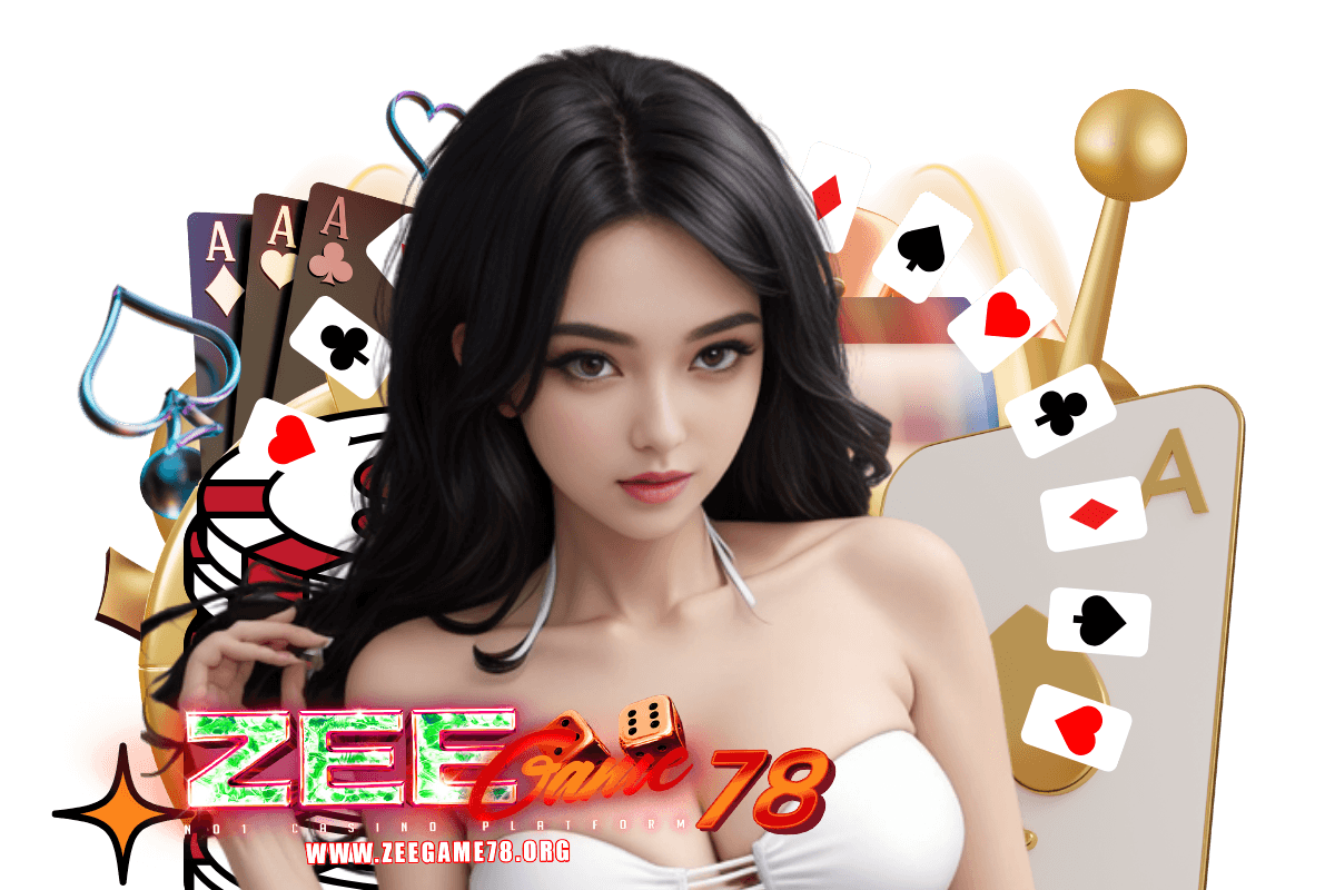 zeegame78 เว็บตรง
